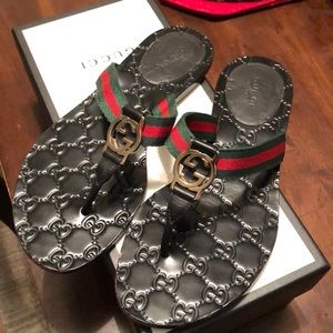 Gucci Sandals